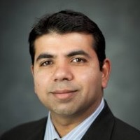 AcuityMD Employee Gagan Bhatia's profile photo