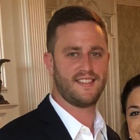 KPMG US Employee Jake Shapiro's profile photo