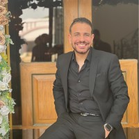 Hassan Allam Holding Employee Mina Salama's profile photo