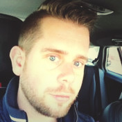 Proline Group Relining System Employee Alexander Hedenstedt's profile photo