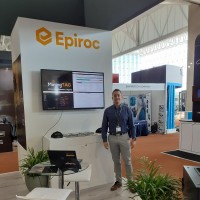 Mining TAG Employee Camilo Morales Moldenhauer's profile photo