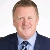 Opel Ireland Employee James Brooks's profile photo