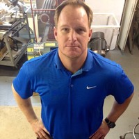 Travis Johns Email & Phone Number
