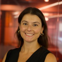 AlphaSights Employee Natalie Cybriwsky's profile photo