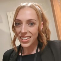 Manchester City Football Club Employee Nicola Parry's profile photo