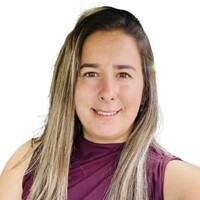 SS&RC Employee Beatriz Reyes Rodríguez's profile photo