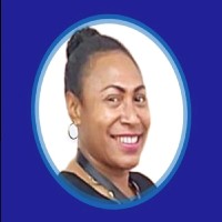 Mineral Resources Development Company Employee Emily Maingu's profile photo