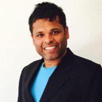 Sudeep Kumar Email & Phone Number