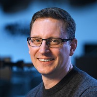 iProov Employee Peter James's profile photo