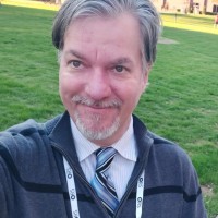 Orthopaedic Research Society Employee Tim Mix's profile photo