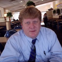 Thom Jarrell Email & Phone Number