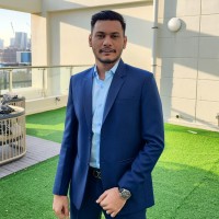 Navkar Precision Fittings Private Limited Employee Neeraj J.'s profile photo
