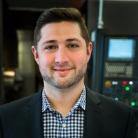 Clark Machinery Sales, LLC Employee Don Aro's profile photo
