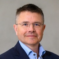 Emerson Automation Solutions Employee Guido Wink's profile photo