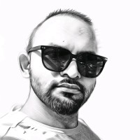 Faash Corporation Employee Amin Ameeni's profile photo