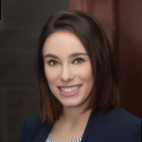 John Deere Employee Sarah-Beth O'Brien's profile photo