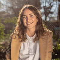 D'Alfonso Employee Caterina Trezza's profile photo