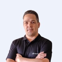 Futurotec Employee Cleverson Vieira's profile photo