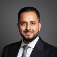 Clearoute Inc. Employee Sulayman Khan's profile photo