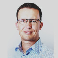 Herweck AG Employee Nico Specht's profile photo
