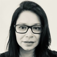 UN Biodiversity Employee Bianca Brasil's profile photo