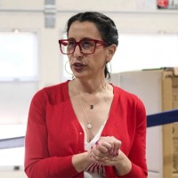 DecisionPoint Technologies Employee Susan Kortz's profile photo