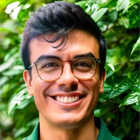 Tech Open Air Employee Luis Benassi's profile photo