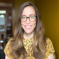 Signs of Good Food Employee Brienna Herold's profile photo