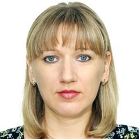 Iryna Duhring Email