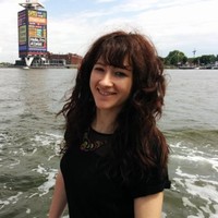 FanDuel Employee Magdalena Murphy's profile photo