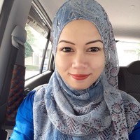 ASAGA Employee Nur Ghadzali's profile photo