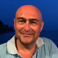 POMPAC Employee Philippe Muller's profile photo