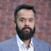 DAO PropTech Employee Jawad Nayyar's profile photo