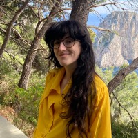 Anna Haas Email & Phone Number