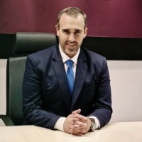 Celepar Employee Andre Gustavo Garbosa's profile photo