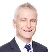 RMIT University Employee Mark Franklin's profile photo