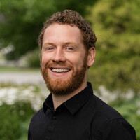 The Essex Resort & Spa Employee Max Mueller's profile photo
