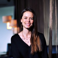 Crehana Employee Andrea Ruiz's profile photo