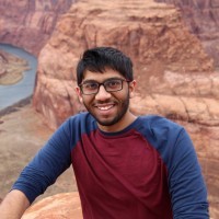 SAVVY Technology Solutions LLC Employee Khushal Vora's profile photo