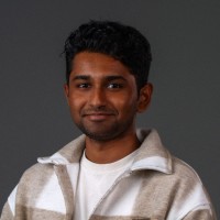 DataMap Employee Pranav Rajendiran's profile photo