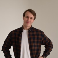 ORIGIN LLC Employee Vladyslav Levchenko's profile photo