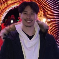 Coding Mind Academy Employee Andrew Nguyen's profile photo