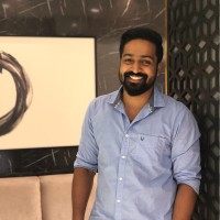 Vineeth Joseph Email