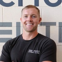 Elite Performance Center Employee Joel Ragsdale's profile photo