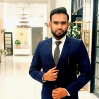 Kay & Emms Private Limited Employee Muhammad Riaz's profile photo