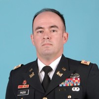 Antonio Pazos Email & Phone Number