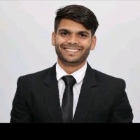 Jindal Steel Ltd. Employee Rishabh Chaubey's profile photo