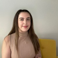 Plenty of Places Apartment Homes Employee Ava Dearing's profile photo