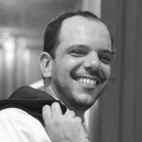 Instituto Migrações e Direitos Humanos Employee Adriano Barcelos's profile photo