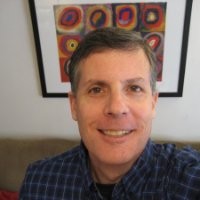 ComTec Information Systems (IT) Employee Howard Goldberg's profile photo